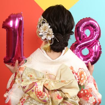 イオンモール岡山店♡JK前撮りご利用者様