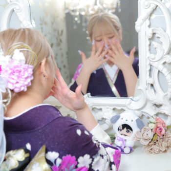 港北店ご利用のお客様