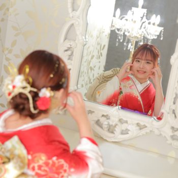 港北店ご利用のお客様