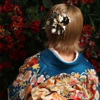 イオンモール岡山店♡JK前撮りご利用者様