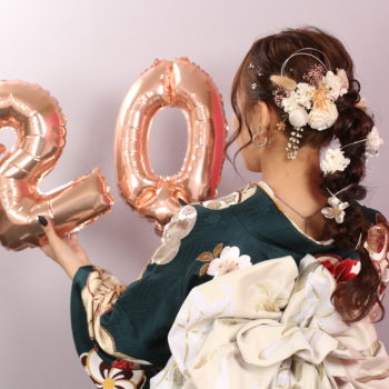 イオンモール岡山店♡ご利用者様