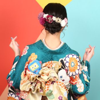 イオンモール岡山店♡ご利用者様