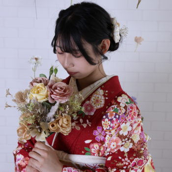 イオンモール甲府昭和店のお客様