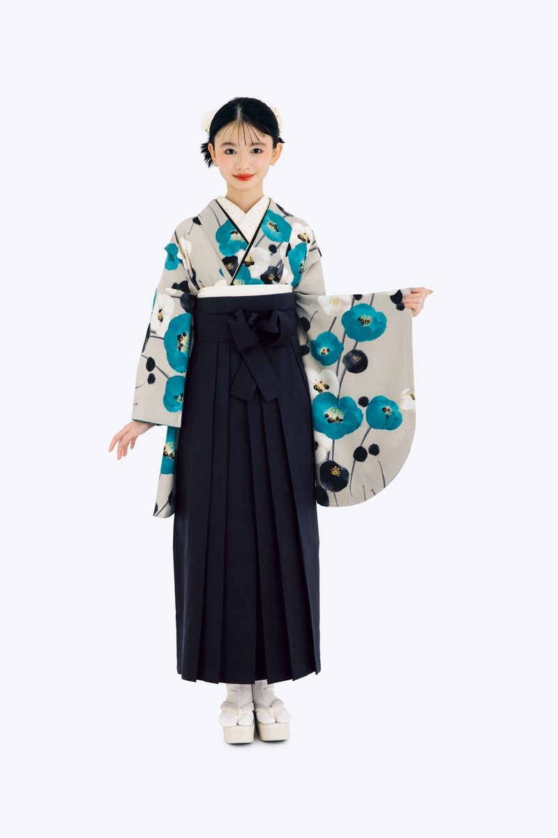 小学生袴 H126-2
