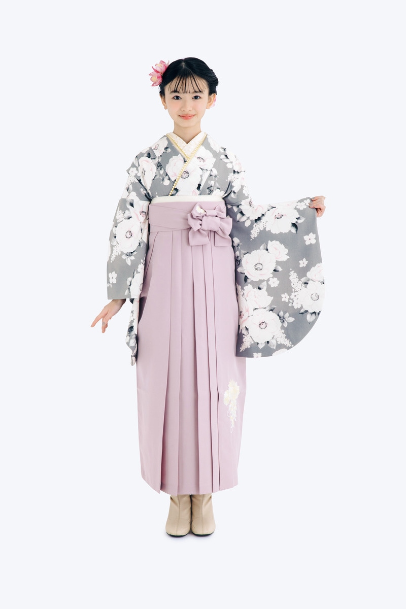 小学生袴 H115-2