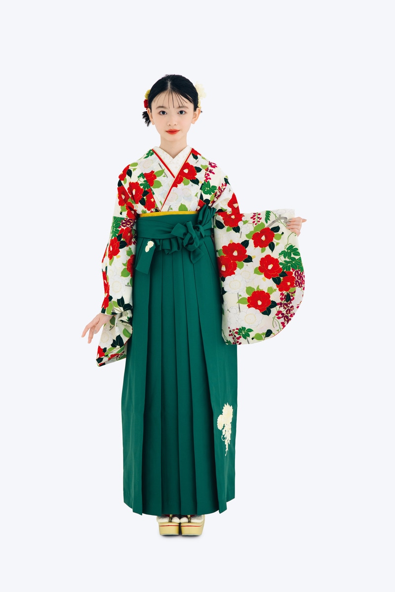 小学生袴 H111-2