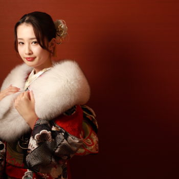 イオンモール岡崎店のお客様