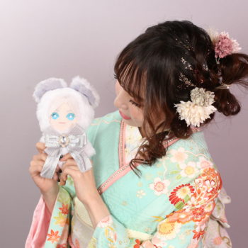 イオンモール岡山店♡ご利用者様