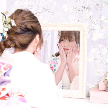 イオンモール長久手店のお客様