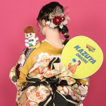 イオンモール岡山店♡ご利用者様