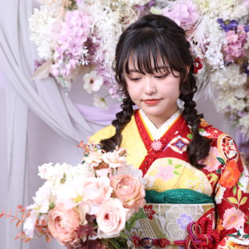 イオンモール長久手店のお客様