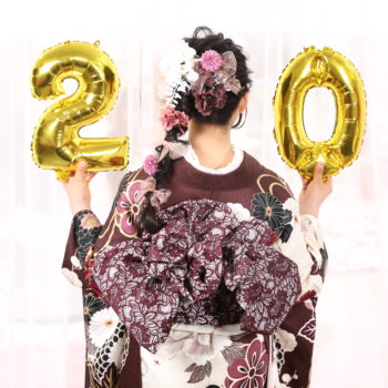 イオンモール浜松市野店の前撮りのお客様