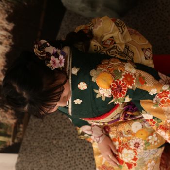 イオンモール岡山店のお客様