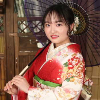 イオンモール岡山店のお客様