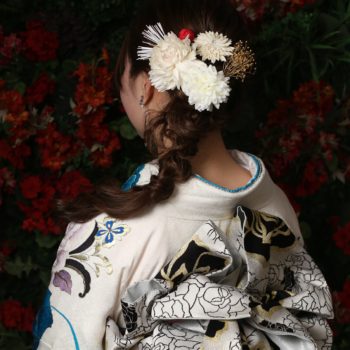 イオンモール岡山店のお客様