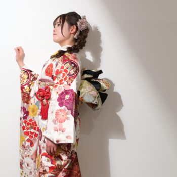 イオンモール岡山店のお客様