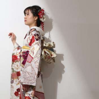 イオンモール岡山店のお客様