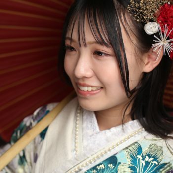 イオンモール岡山店のお客様