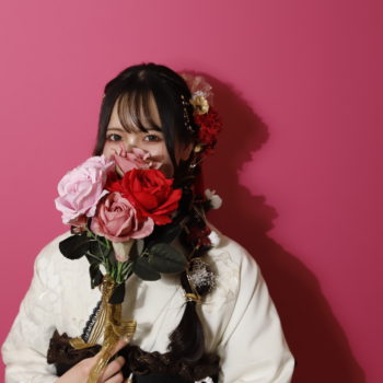 イオンモール浜松市野店前撮りのお客様