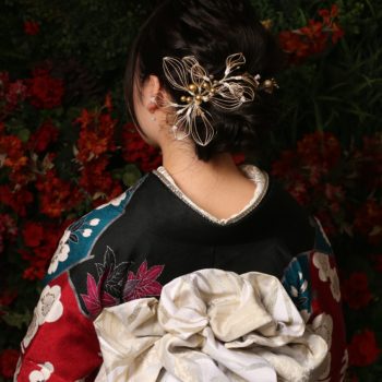 イオンモール岡山店のお客様