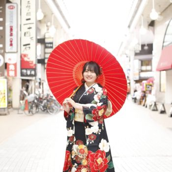 高知店ご利用のお客様