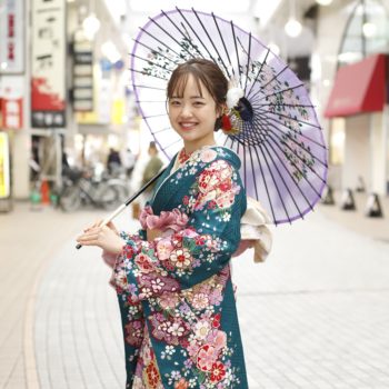 高知店ご利用のお客様