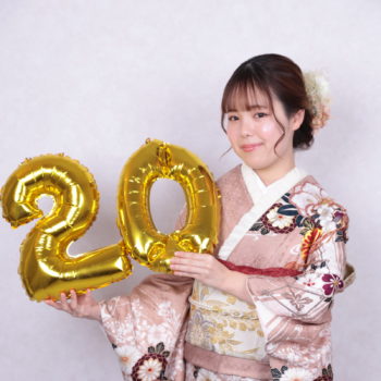 イオンモール長久手店のお客様