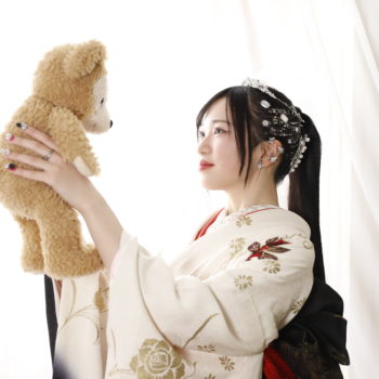 イオンモール浜松市野店のお客様