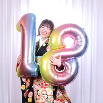 イオンモール長久手店のお客様