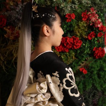 イオンモール浜松市野店のお客様