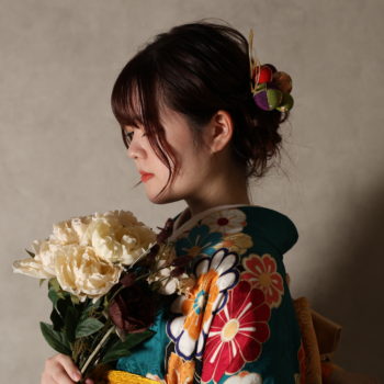 イオンモール甲府昭和店のお客様