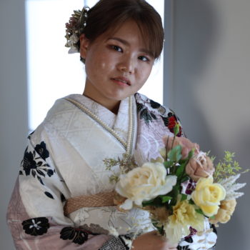 イオンモール甲府昭和店のお客様