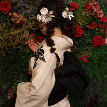 イオンモール浜松市野店のお客様