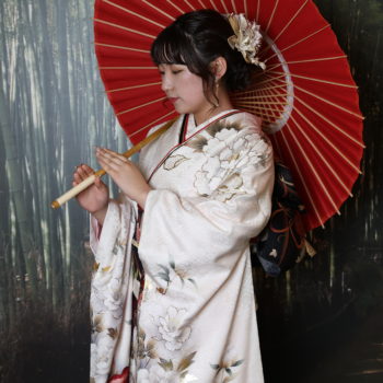 イオンモール甲府昭和店のお客様