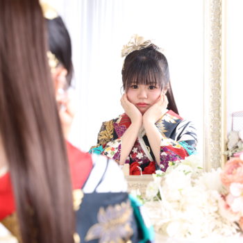 イオンモール長久手店のお客様