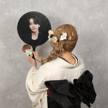 イオンモール浜松市野店のお客様