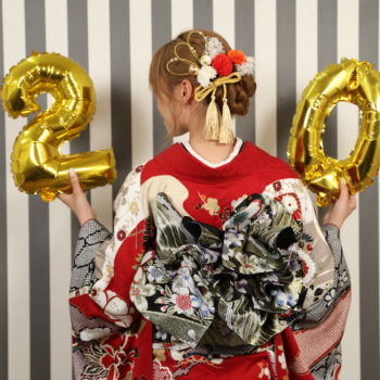 イオンモール浜松市野店のお客様