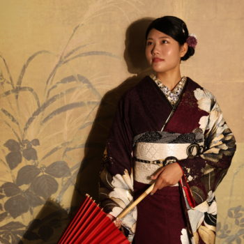 イオンモール甲府昭和店のお客様