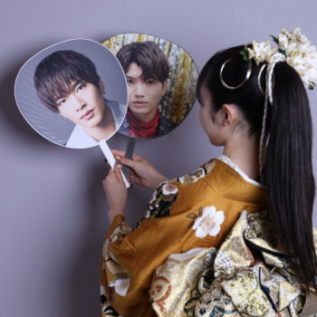 イオンモール甲府昭和店のお客様