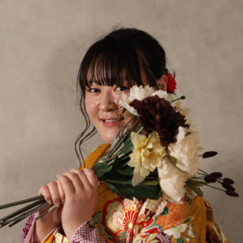 イオンモール甲府昭和店のお客様