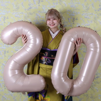 イオンモール甲府昭和店のお客様