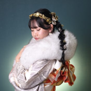 タカシマヤゲートタワーモール店のお客様