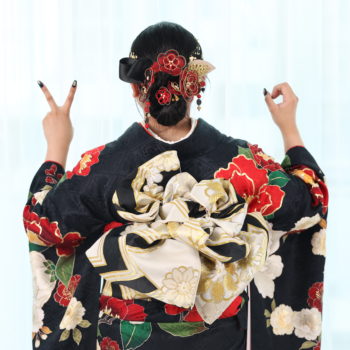 タカシマヤゲートタワーモール店のお客様