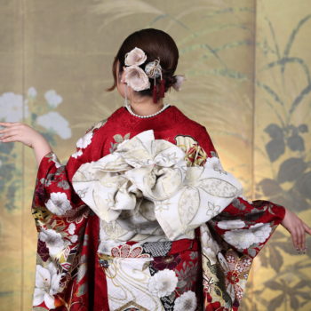 タカシマヤゲートタワーモール店のお客様