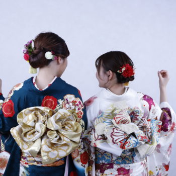 タカシマヤゲートタワーモール店のお客様