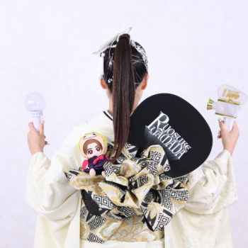 タカシマヤゲートタワーモール店のお客様