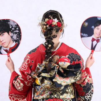 タカシマヤゲートタワーモール店のお客様