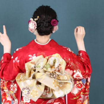 タカシマヤゲートタワーモール店のお客様