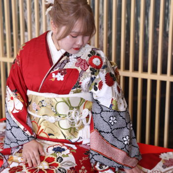 イオンモール甲府昭和店のお客様