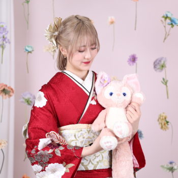 タカシマヤゲートタワーモール店のお客様